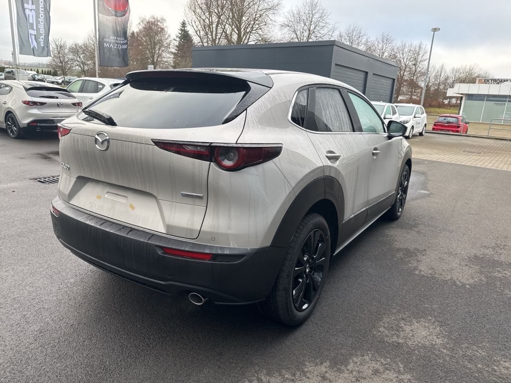 Mazda CX-30 2025