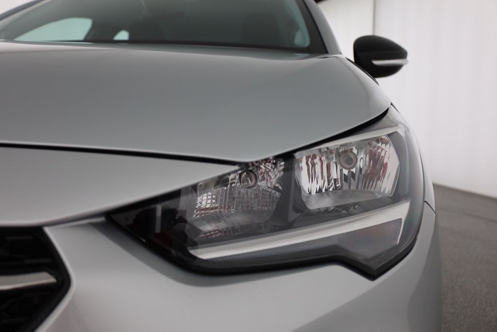 Opel Corsa 2022