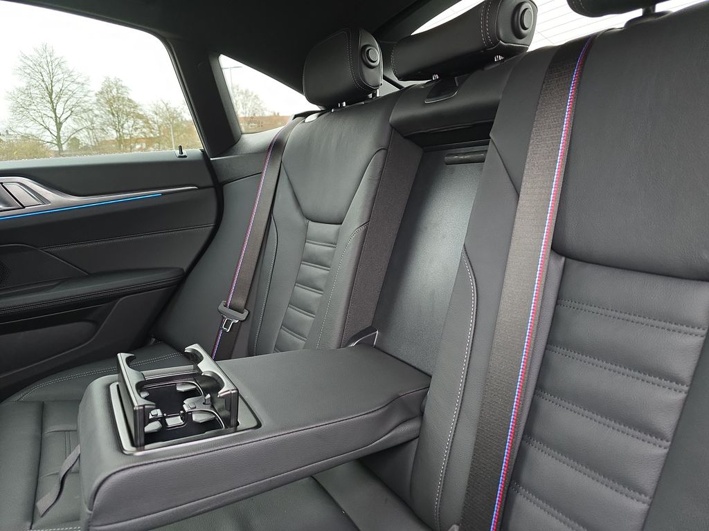 BMW 420 Gran Coupé 2025