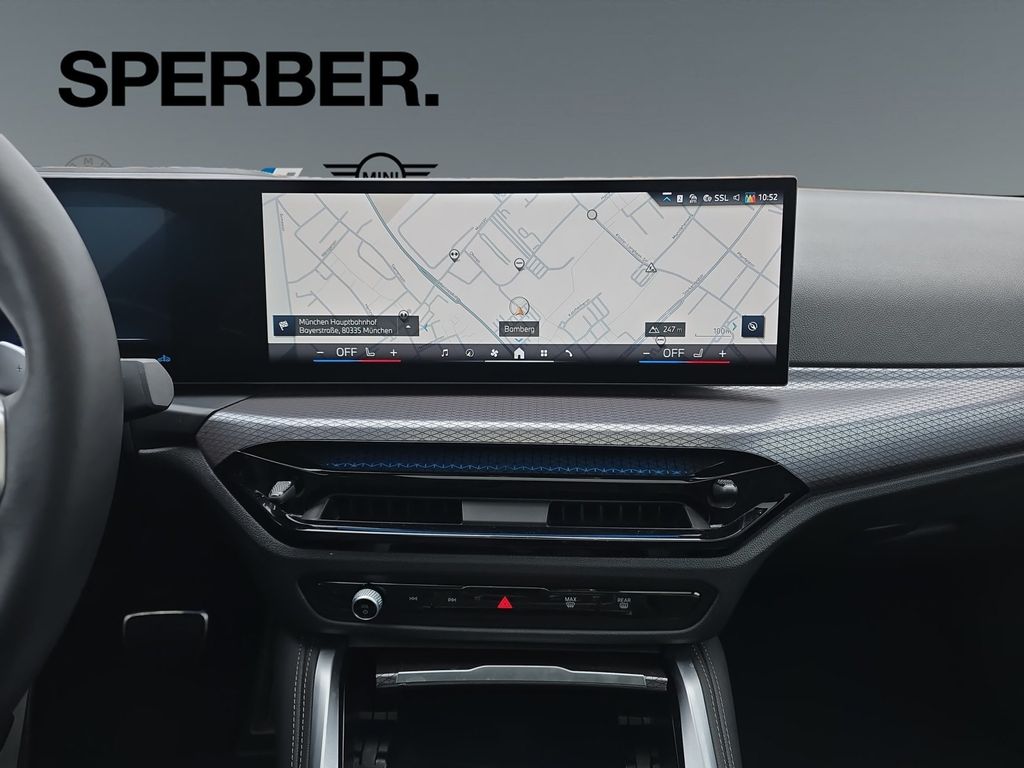 BMW 420 Gran Coupé 2025