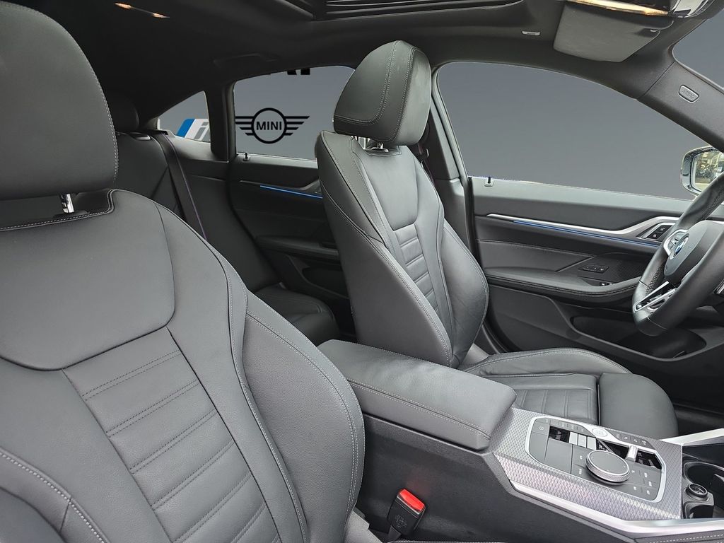 BMW 420 Gran Coupé 2025