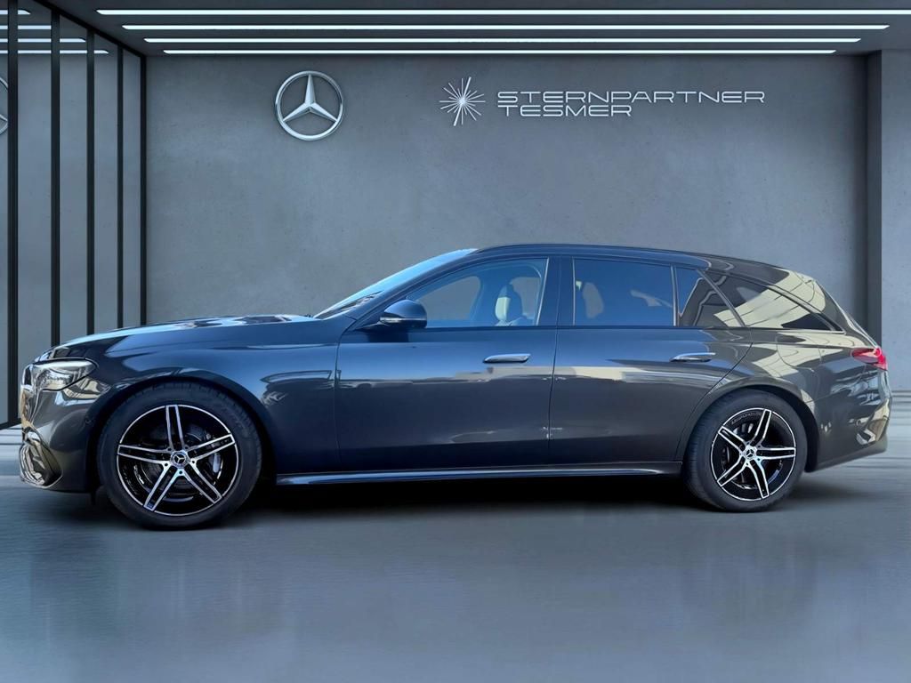 Mercedes-Benz E 300 2025