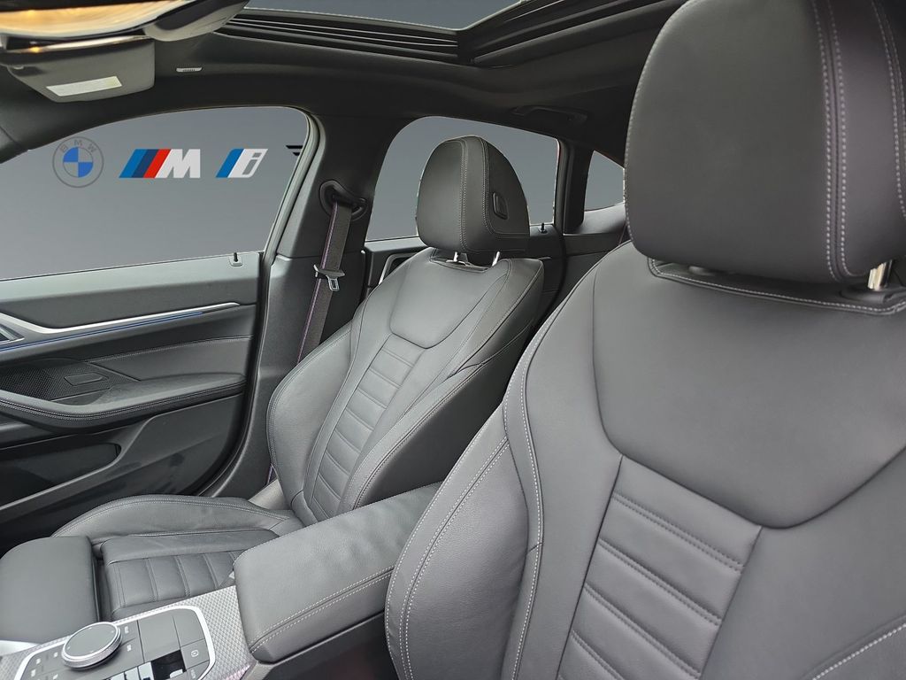 BMW 420 Gran Coupé 2025