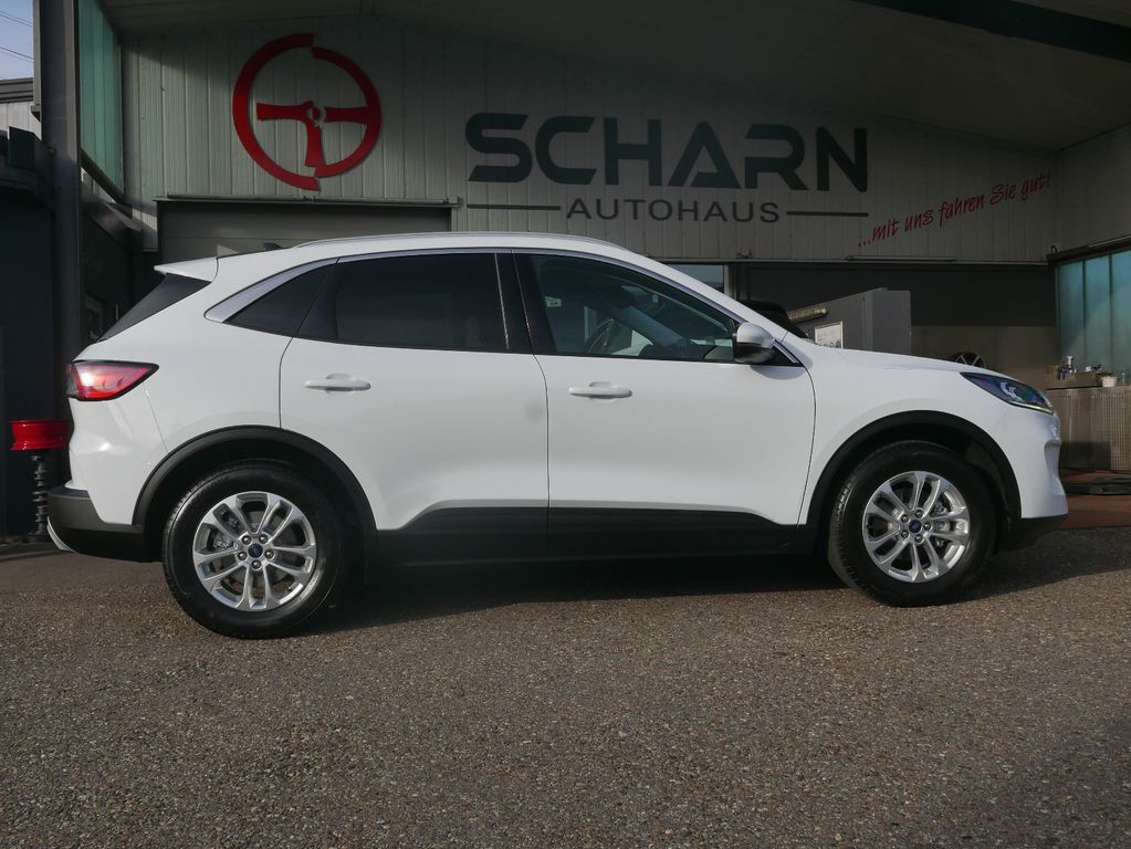 Ford Kuga 2022