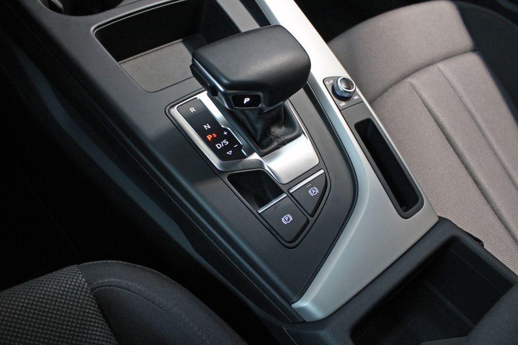 Audi A5 2022