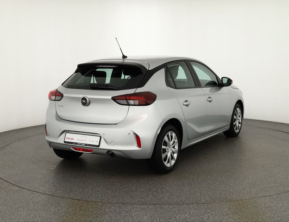 Opel Corsa 2022