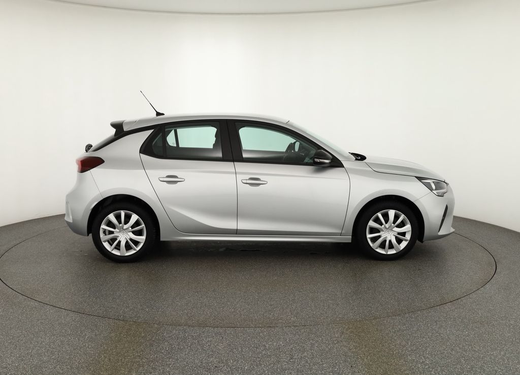Opel Corsa 2022