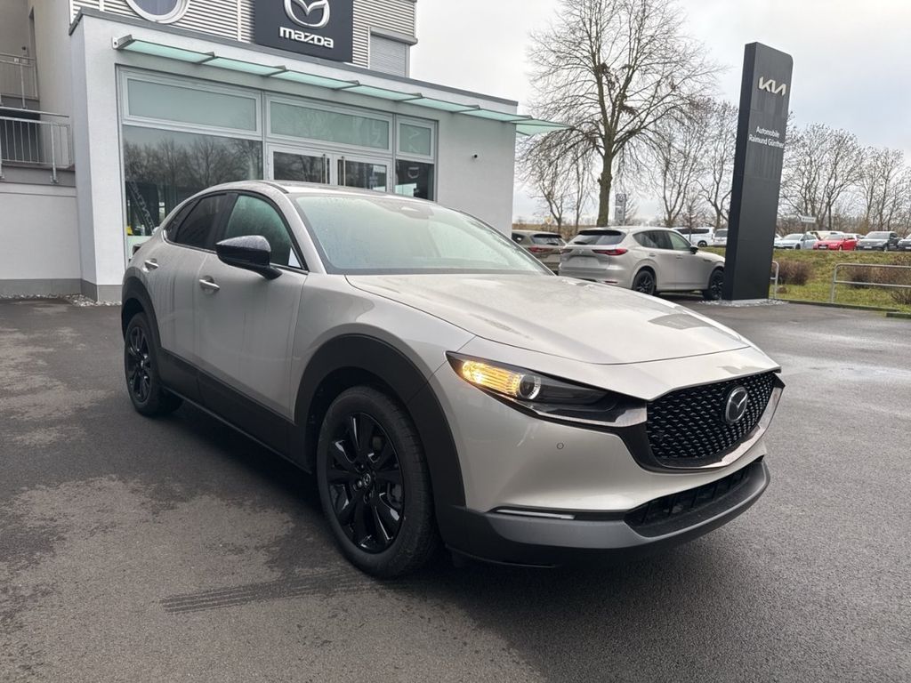 Mazda CX-30 2025