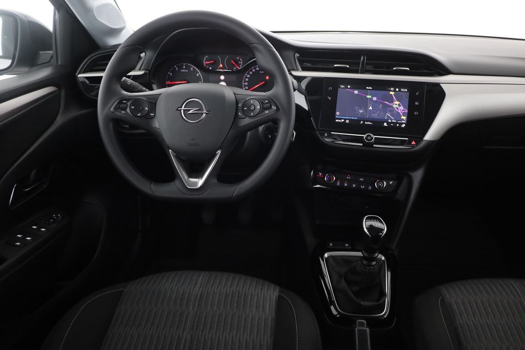 Opel Corsa 2022