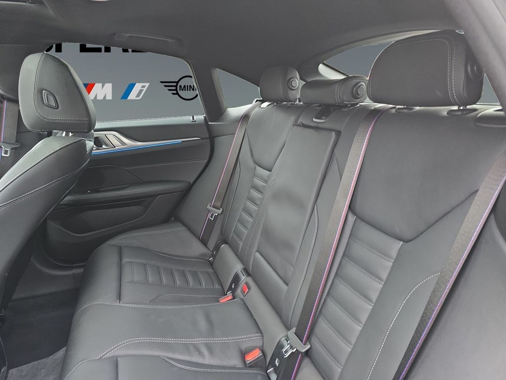 BMW 420 Gran Coupé 2025