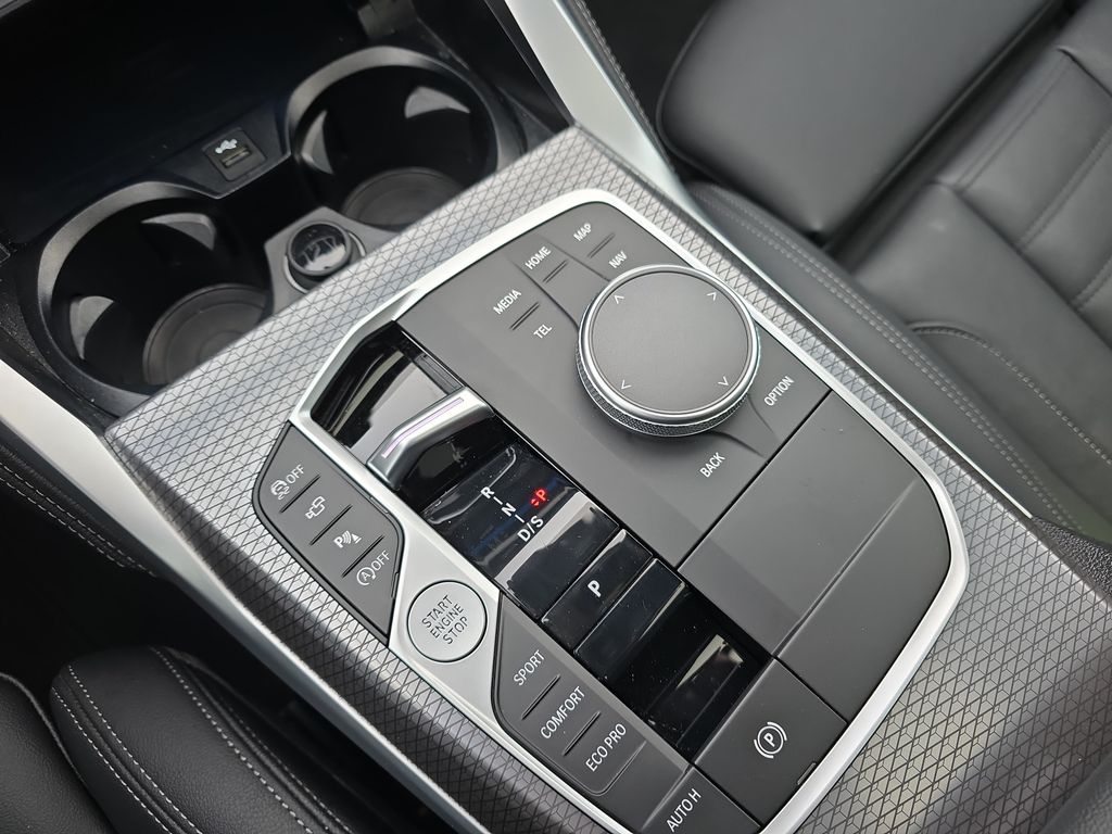 BMW 420 Gran Coupé 2025