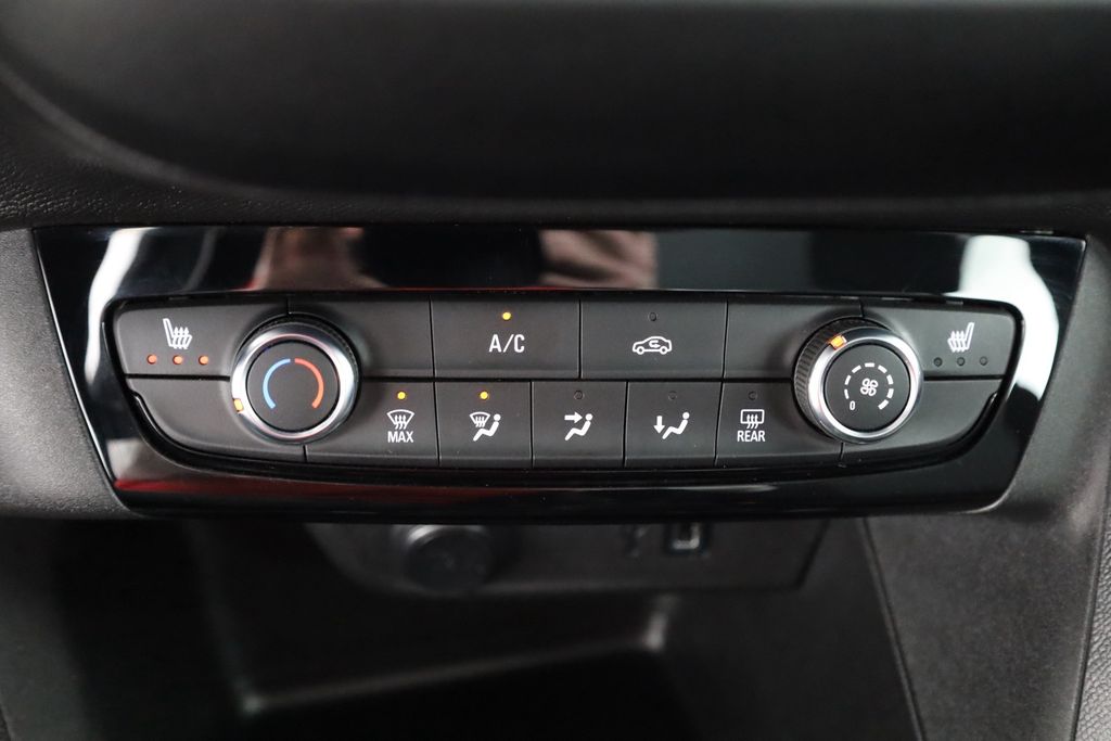 Opel Corsa 2022