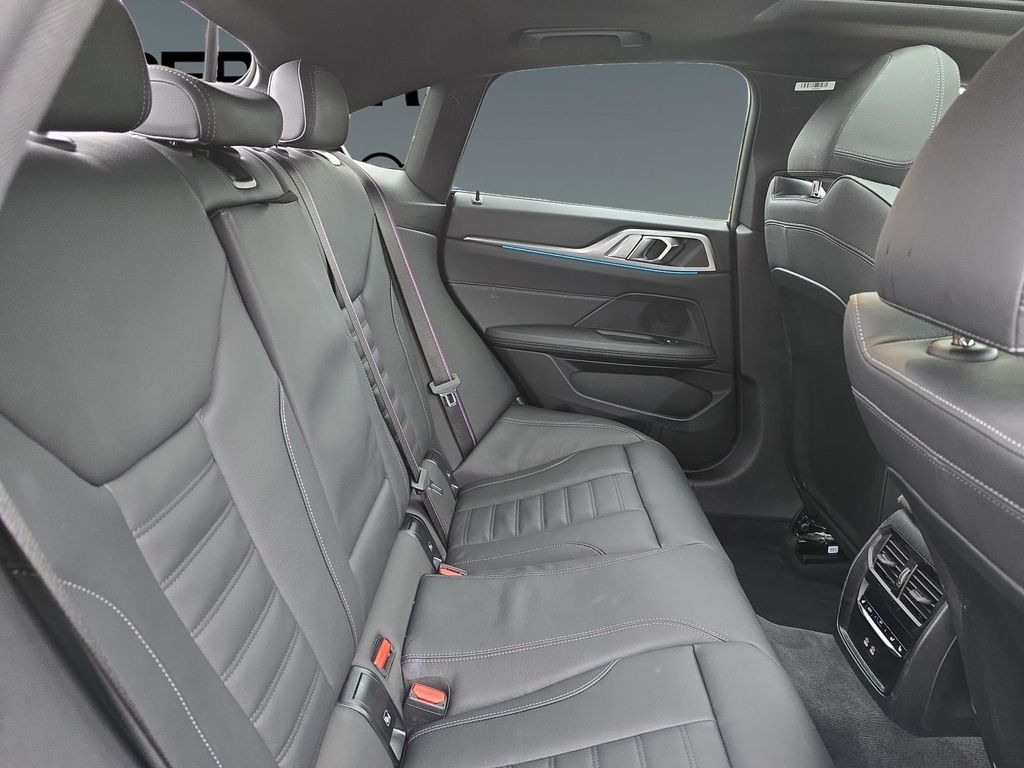 BMW 420 Gran Coupé 2025