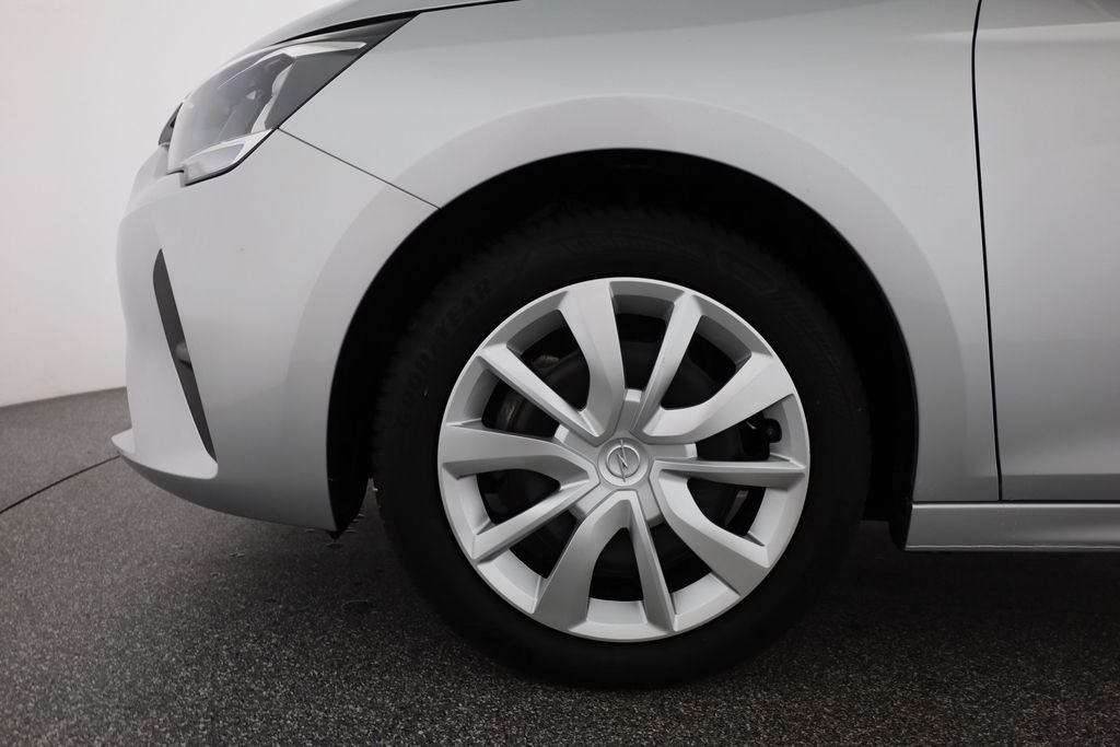 Opel Corsa 2022