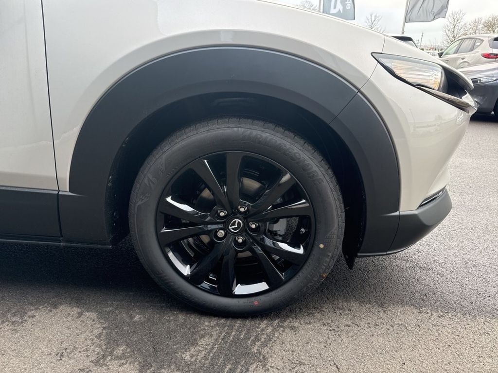 Mazda CX-30 2025