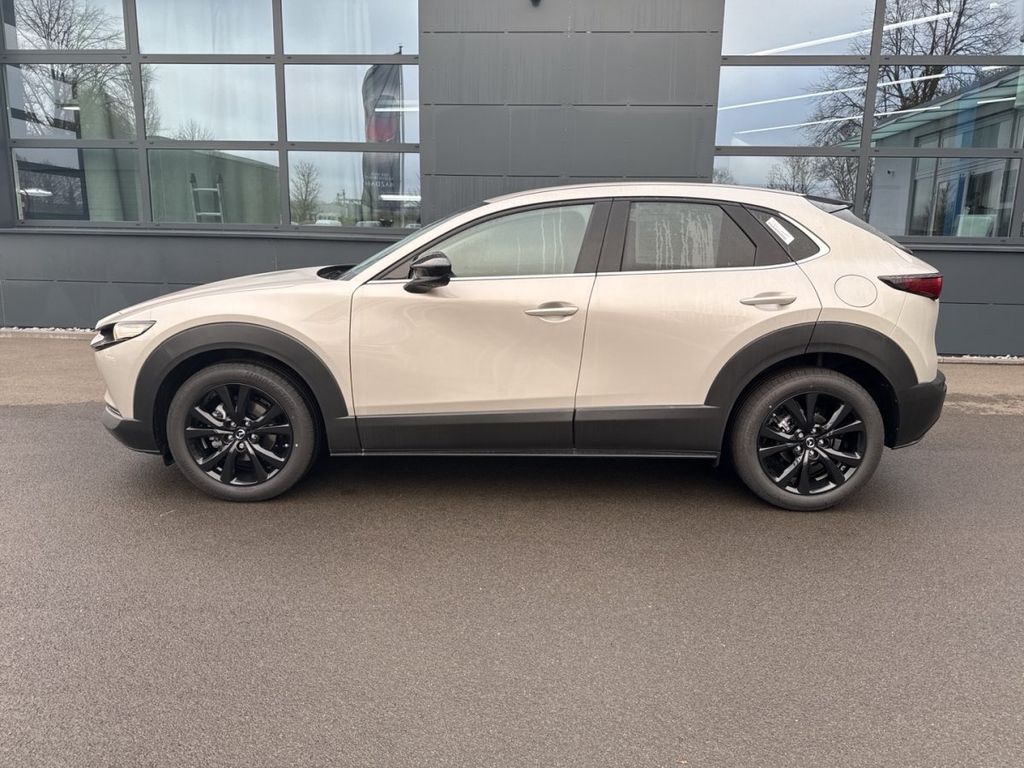Mazda CX-30 2025