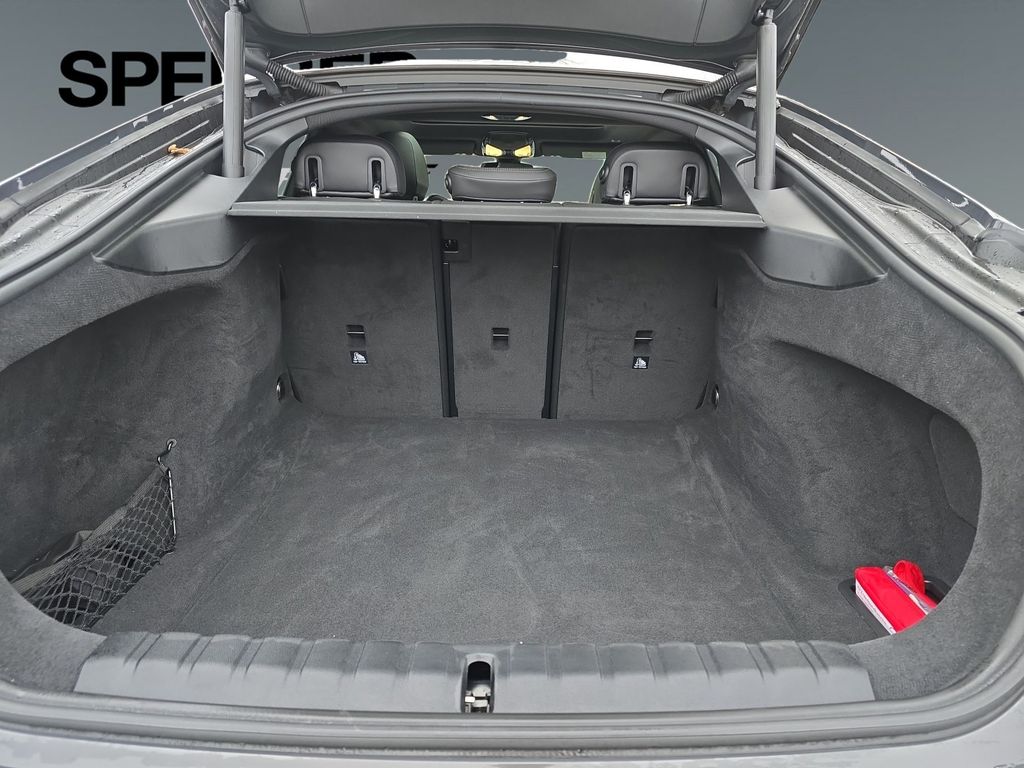 BMW 420 Gran Coupé 2025