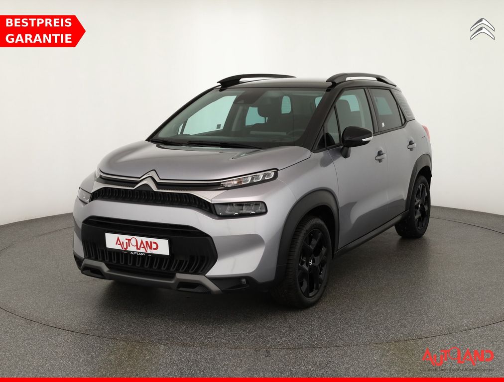 Citroën C3 Aircross 2024
