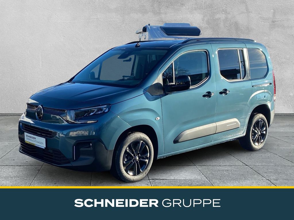 Citroën Berlingo 2025