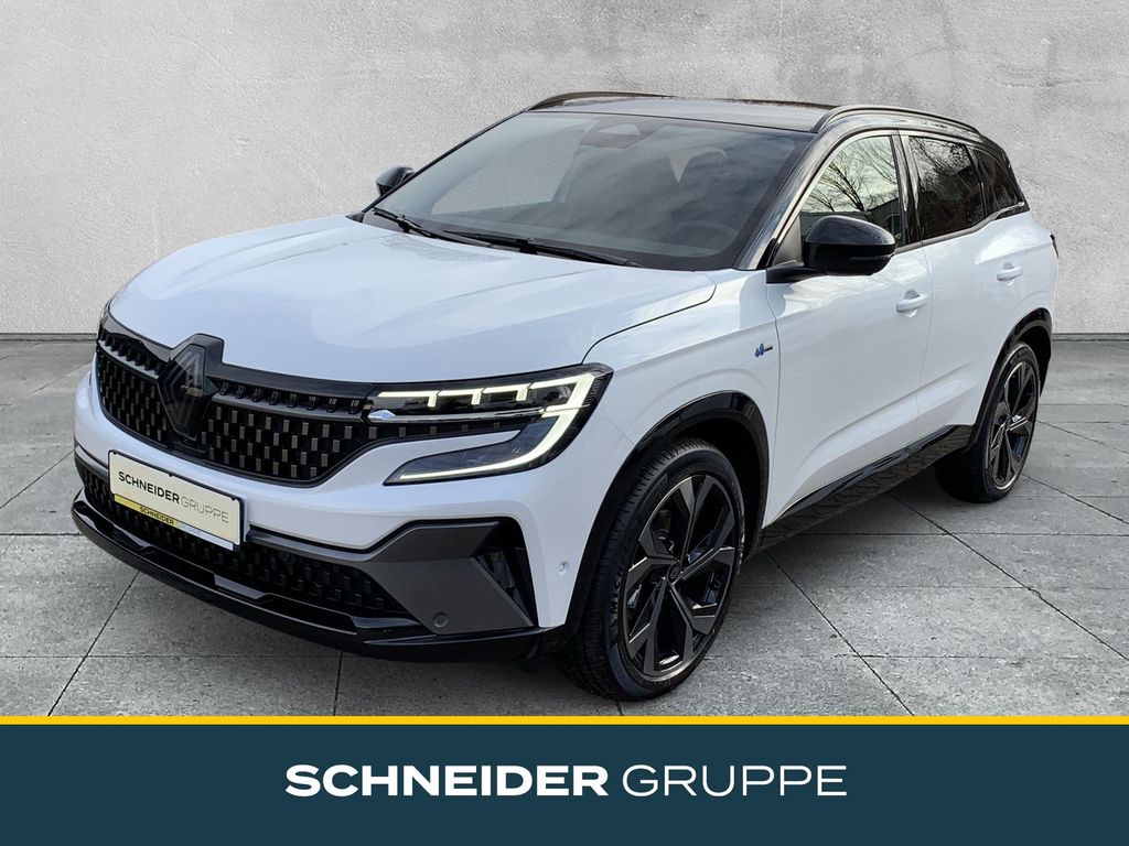 Renault Austral 2025