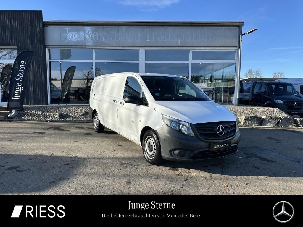 Mercedes-Benz Vito 2024