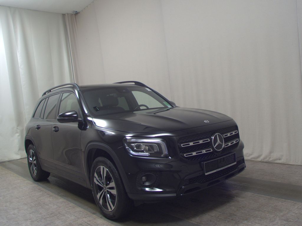 Mercedes-Benz GLB 200 2022