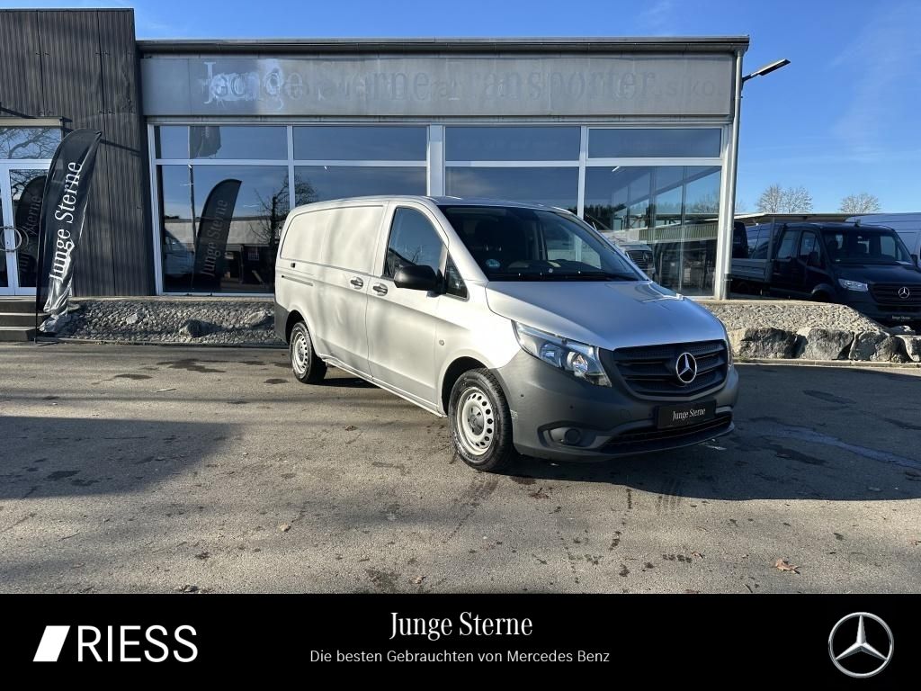 Mercedes-Benz Vito 2023