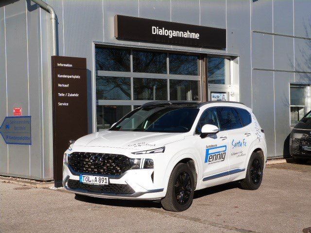 Hyundai SANTA FE 2023