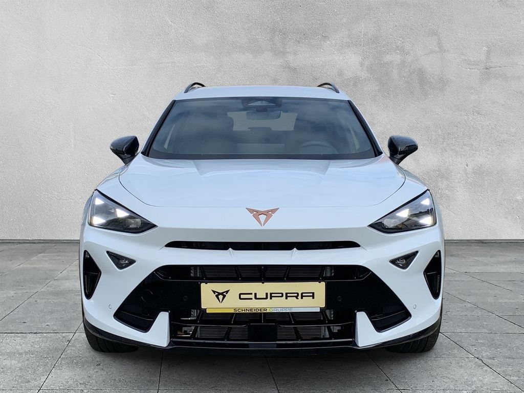 Cupra Formentor 2025