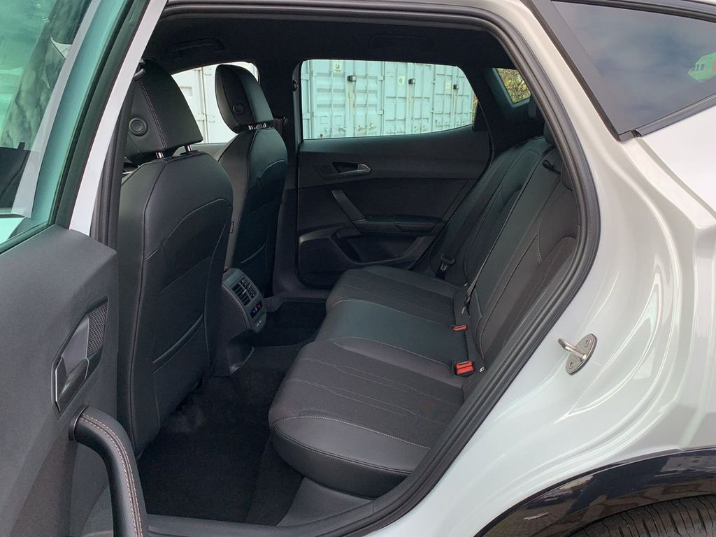 Cupra Formentor 2025