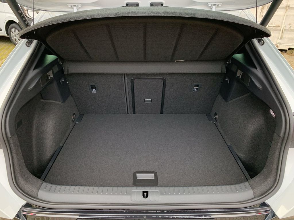 Cupra Formentor 2025