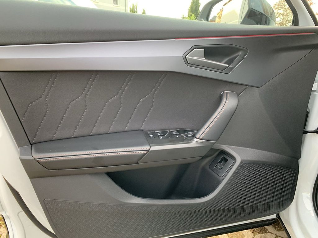 Cupra Formentor 2025