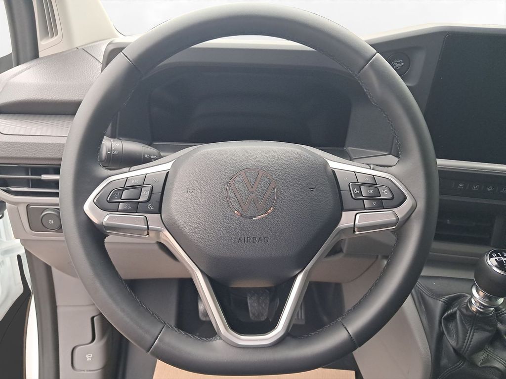 Volkswagen T7 Transporter