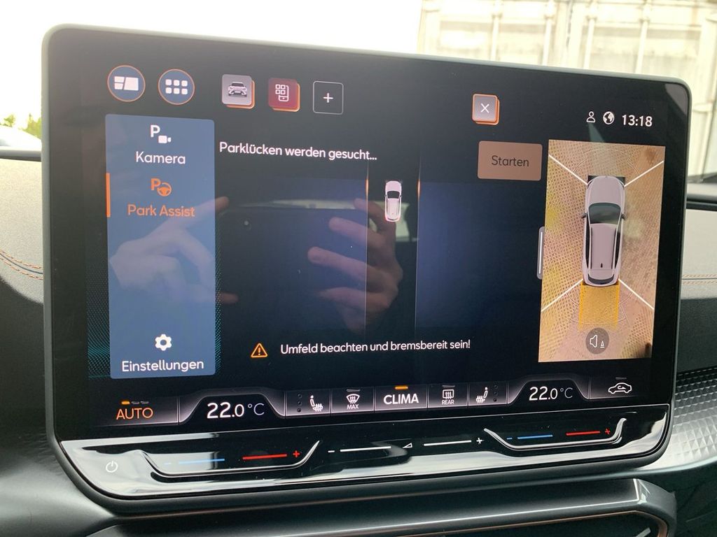 Cupra Formentor 2025