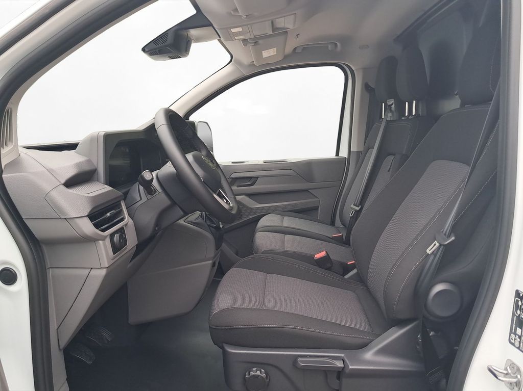 Volkswagen T7 Transporter