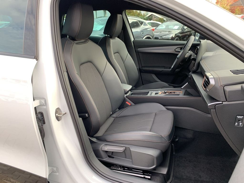 Cupra Formentor 2025