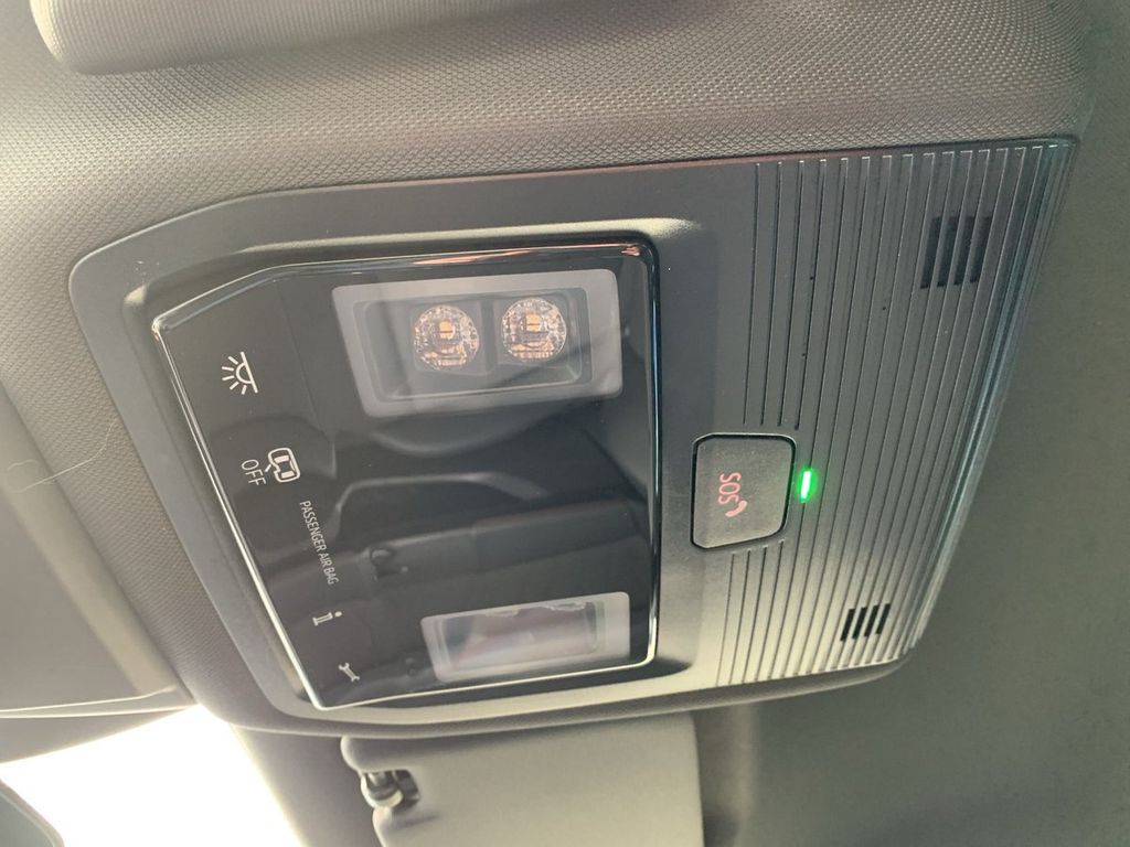 Cupra Formentor 2025