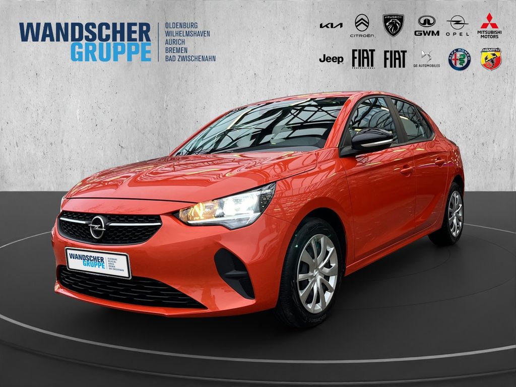 Opel Corsa 2023