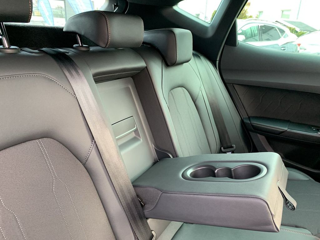 Cupra Formentor 2025