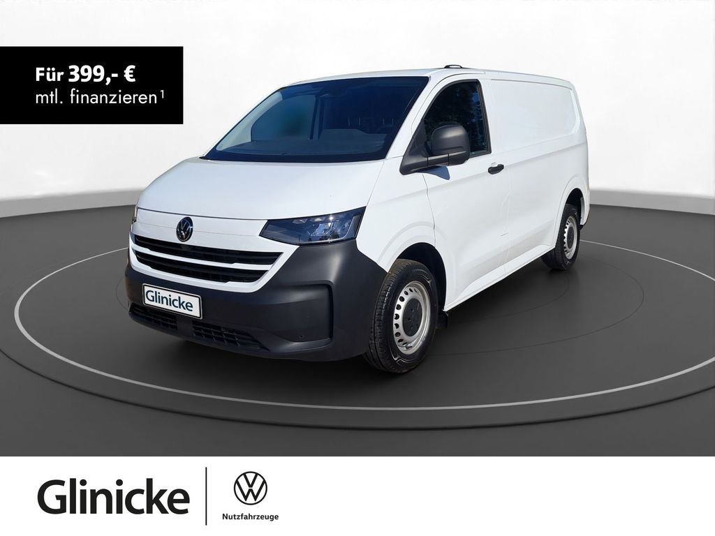 Volkswagen T7 Transporter