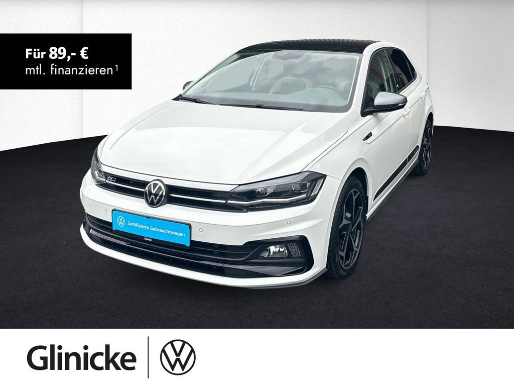 Volkswagen Polo 2021