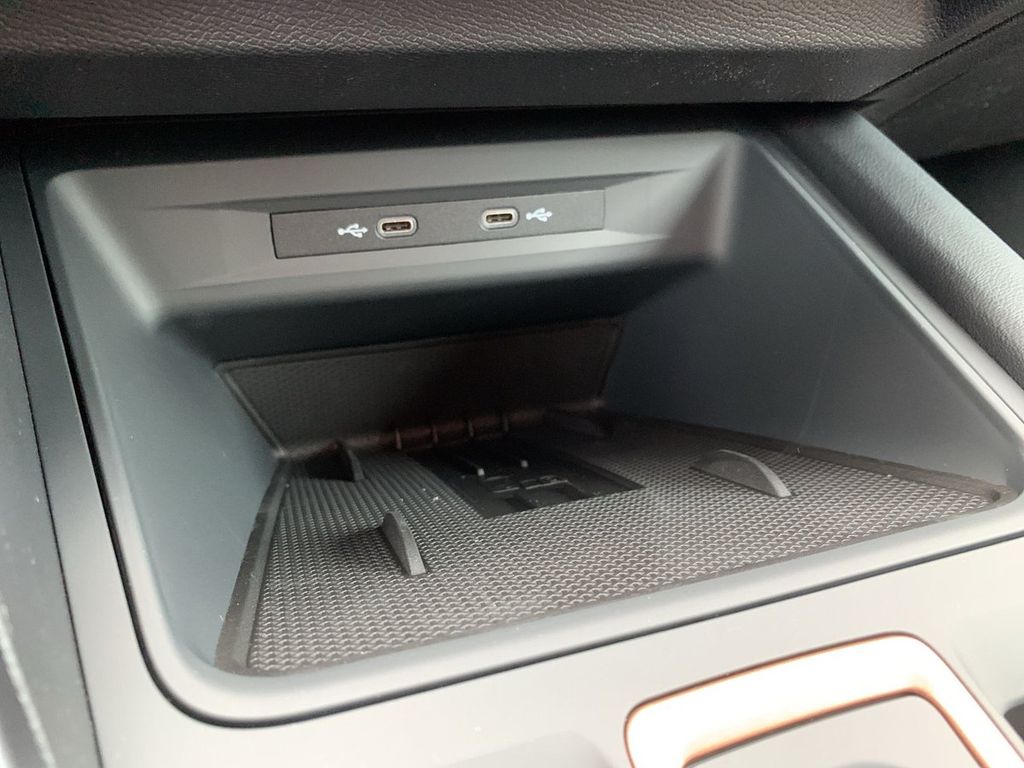 Cupra Formentor 2025