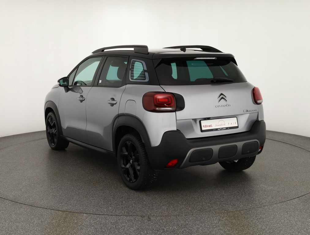 Citroën C3 Aircross 2024
