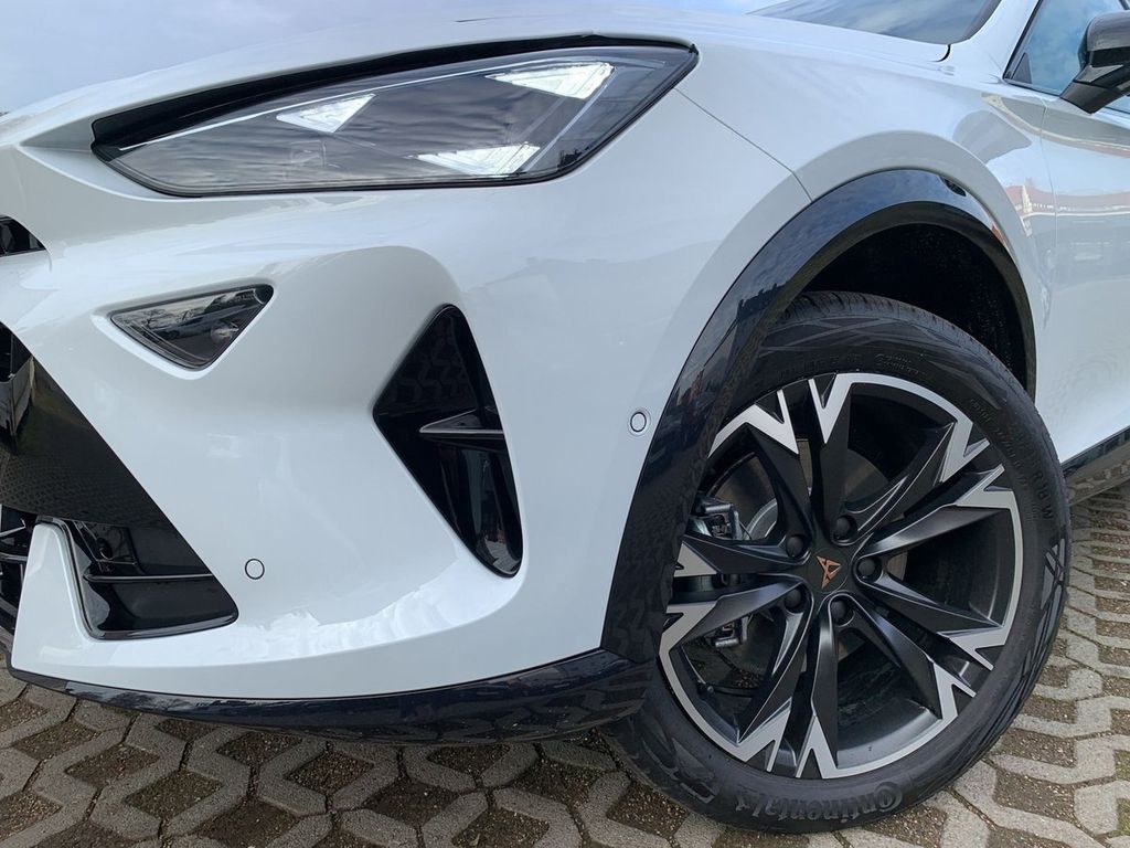 Cupra Formentor 2025