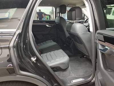 Volkswagen Touareg 2025
