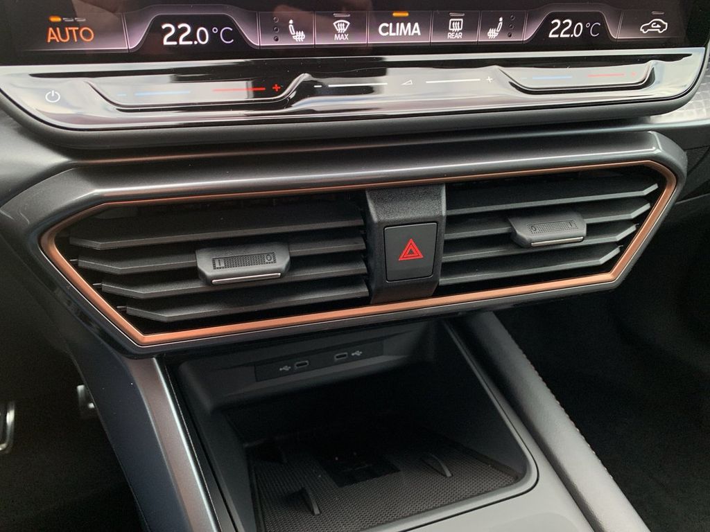 Cupra Formentor 2025