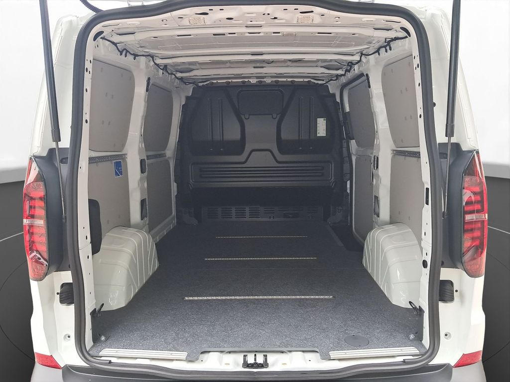 Volkswagen T7 Transporter