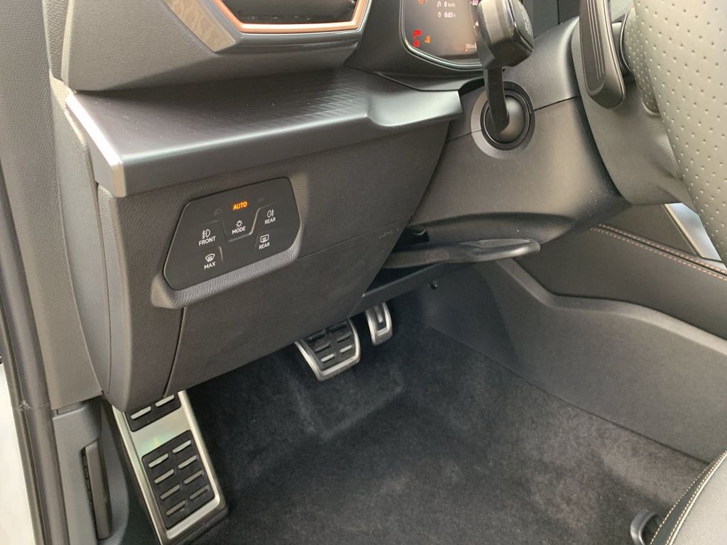 Cupra Formentor 2025