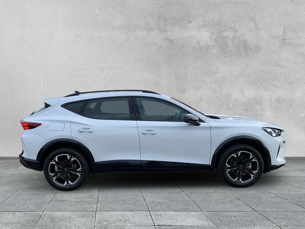 Cupra Formentor 2025