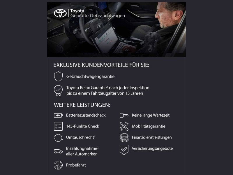 Toyota Land Cruiser 2024